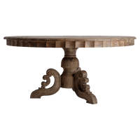 Vical Eettafel Vad - thumbnail