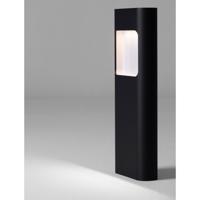 Lyora TuinlampTall zwart - 9030804