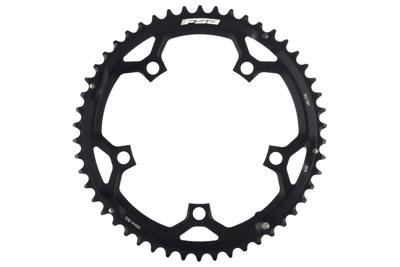FSA Road Pro Triple Kettingblad BCD 130mm 50T FSA Road Pro Triple Kettingblad BCD 130mm 50T