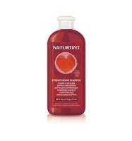 Shampoo strengthening