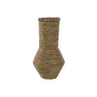 Vaas Home ESPRIT Natuurlijk Tropisch 19 x 19 x 34 cm