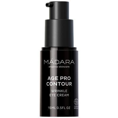 MÁDARA AGE PRO Contour Wrinkle Eye cream 15ml