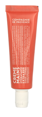 Compagnie De Provence Hand Cream 30 ml Handverzorging