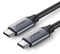 UGREEN USB-C 60W Power Delivery Kabel 1,5 Meter - thumbnail