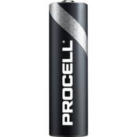 Duracell Procell Industrial AA batterij (penlite) Alkaline 1.5 V 1 stuk(s) - thumbnail