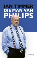 Die man van Philips - Jan Timmer - ebook