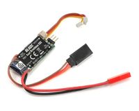 Dual Brushless ESC (BLH2519)