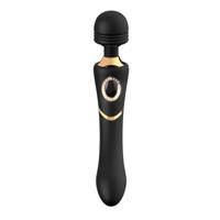 Massager Dream Toys Prestige Zwart - thumbnail