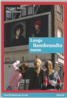 Reisgids Langs Rembrandts roem | Salome
