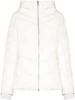 Fusalp veste matelassée Delphine II - Blanc