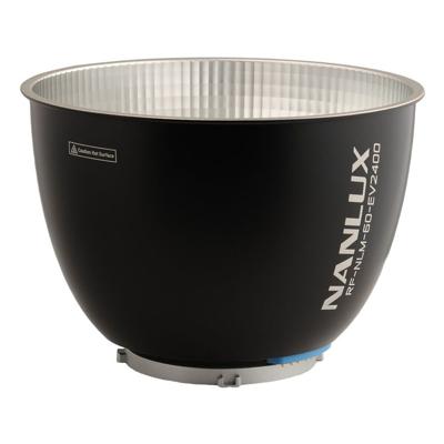 Nanlux NL mount reflector 60 graden voor Evoke 2400B