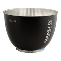 Nanlux NL mount reflector 60 graden voor Evoke 2400B