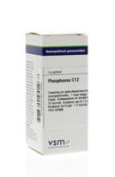 Phosphorus C12 - thumbnail