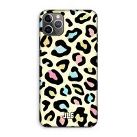 Leopard pattern: iPhone 11 Pro Max Tough Case