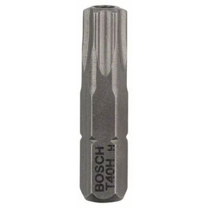 Bosch Accessories 2608522015 T-bit TR 40 Extra hard C 6.3 2 stuk(s)