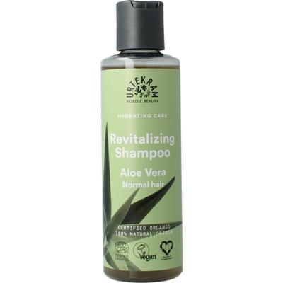 Urtekram Shampoo aloe vera normaal haar