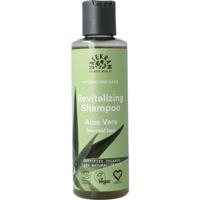 Urtekram Shampoo aloe vera normaal haar