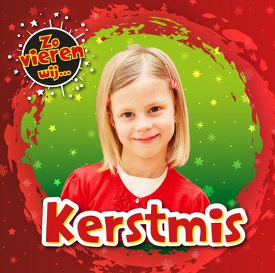 Kerstmis (Hardback)