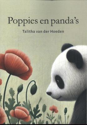 Poppies en panda&apos;s (Paperback)