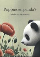 Poppies en panda&apos;s (Paperback)