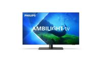 Philips Ambilight 42OLED818/12 Smart Android OLED 4K TV (2023) 42″