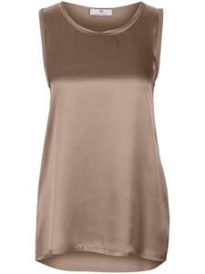 Top Van Peter Hahn beige