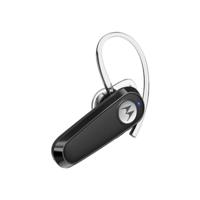 Gaming Webcam Motorola Zwart