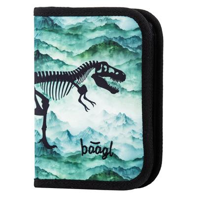 Baagl Etui - Pennenzak Dino 1-rits