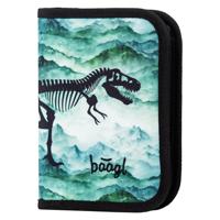 Baagl Etui - Pennenzak Dino 1-rits