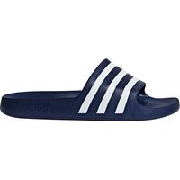 adidas Slipper Aqua Adilette - Opruiming - Accessoires - Dark Blue - maat 40 1/2 - thumbnail