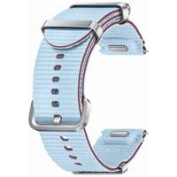 Samsung Watch7 Athleisure Band (M/L) Wearable bandje Blauw Samsung Watch7 Athleisure Band (M/L) Wearable bandje Blauw