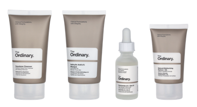 The Ordinary The Balance Set 160 ml