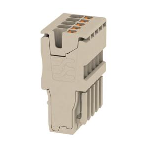 Weidmüller 2482380000 Testadapter Beige 25 stuk(s)