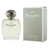 Herenparfum Estee Lauder EDC Pleasures Men 100 ml
