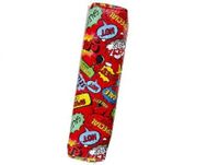 LG Imports etui rood 23 cm - thumbnail