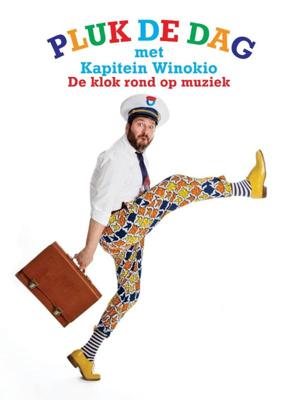 Pluk de dag (Paperback)