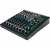 Mackie ProFX10v3 FX-mixer met USB-interface