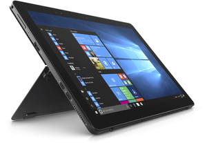 Dell Latitude 5285 Windows 10