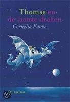 Thomas en de laatste draken - Cornelia Funke - thumbnail