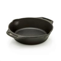 Gietijzeren Skillet 2 handvatten 20 cm - Petromax