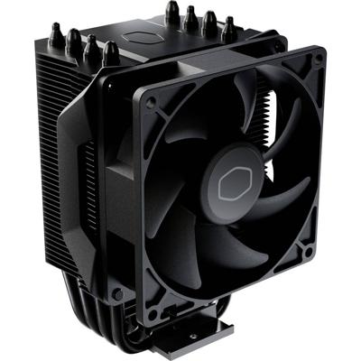 Cooler Master RR-H410-25PK-R1 CPU-koellichaam met ventilator