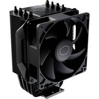 Cooler Master RR-H410-25PK-R1 CPU-koellichaam met ventilator