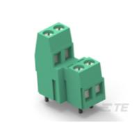 TE Connectivity 282888-3 Inhoud: 1 stuk(s) Box