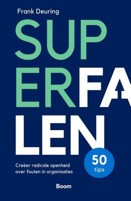SuperFalen (Paperback)