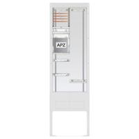 ABN SZ205AL0400 Meteraansluitzuil Inhoud: 1 stuk(s)