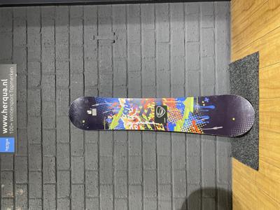 Stuf Element Tweedehands Snowboard Junior 135