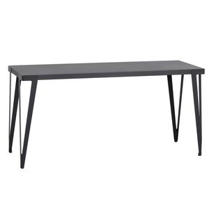 Lloyd High tafel Functionals 230x80 zwart