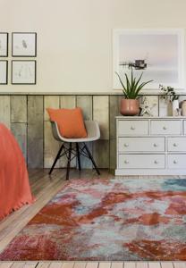 Easy Living - Vloerkleed Amelie AM06 Sundown -