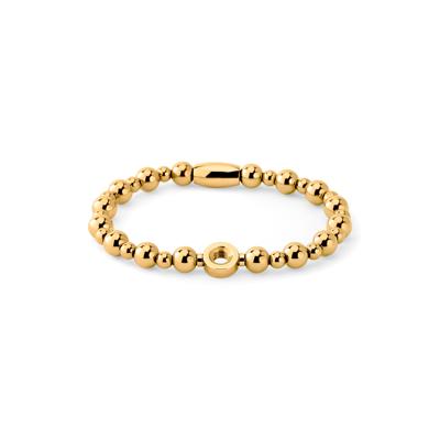 Melano Vivid Vala Armband | Goud