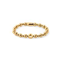 Melano Vivid Vala Armband | Goud Melano Vivid Vala Armband | Goud